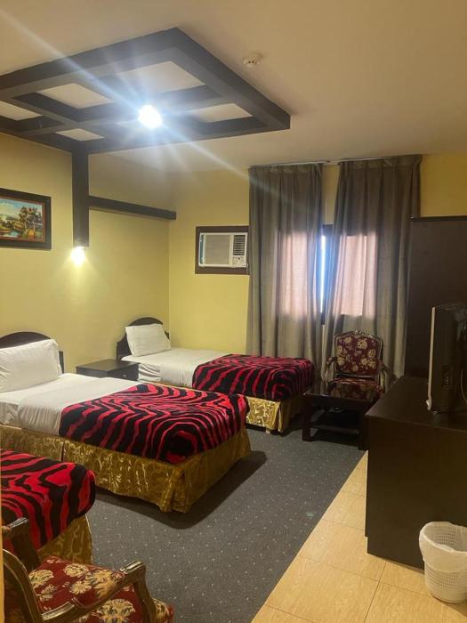 al orouba hotel