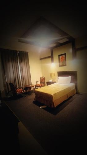 al orouba hotel