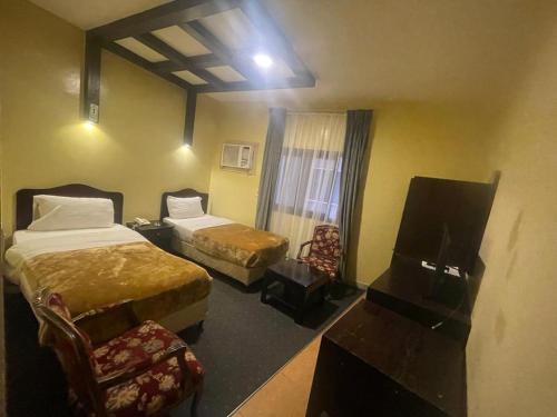 al orouba hotel