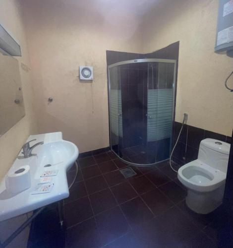 al orouba hotel