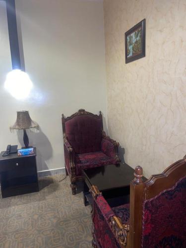 al orouba hotel