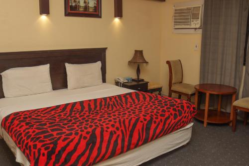 al orouba hotel
