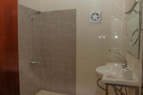 al orouba hotel