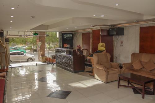 al orouba hotel