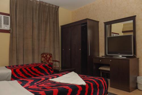 al orouba hotel