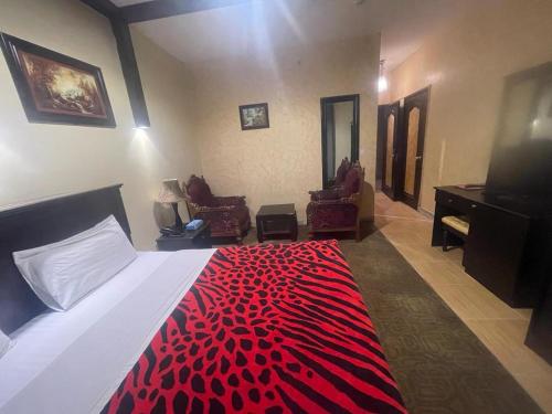 al orouba hotel