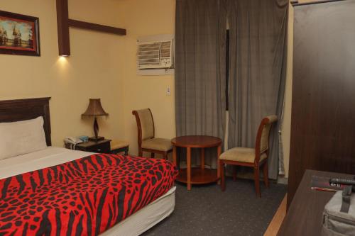 al orouba hotel