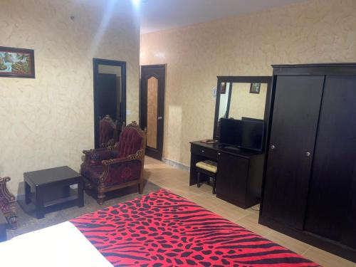 al orouba hotel