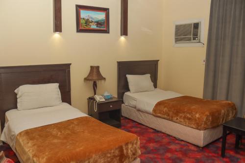 al orouba hotel