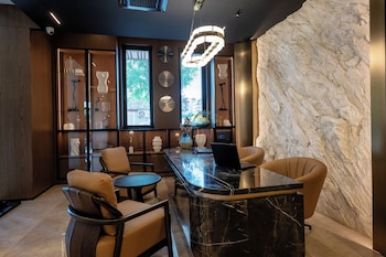 The Mill Boutique Hotel,,5 star