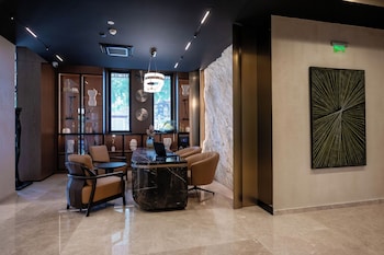 The Mill Boutique Hotel,,5 star
