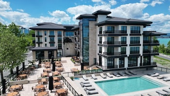 The Mill Boutique Hotel,,5 star