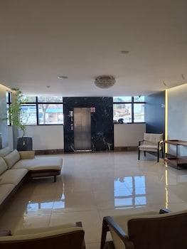 mr hotel