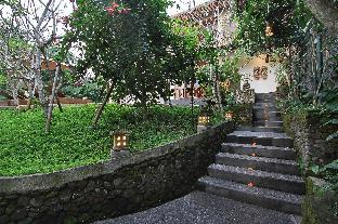 Tebesaya Cottage By Pramana Villas,Payangan>>Bali,3 star