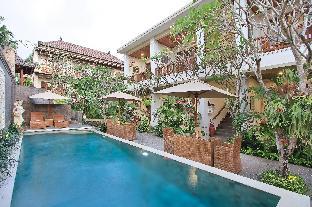 Tebesaya Cottage By Pramana Villas,Payangan>>Bali,3 star