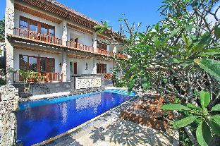 Tebesaya Cottage By Pramana Villas,Payangan>>Bali,3 star