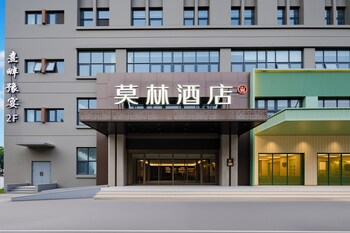morin hotel