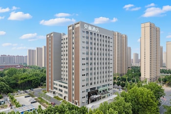 zhengzhou