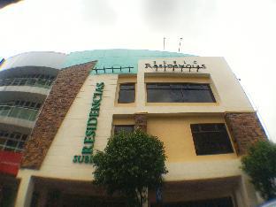 Subic Residencias,Olongapo>>Central Luzon,3 star