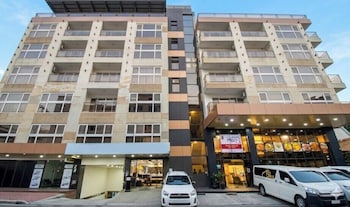 angeles city