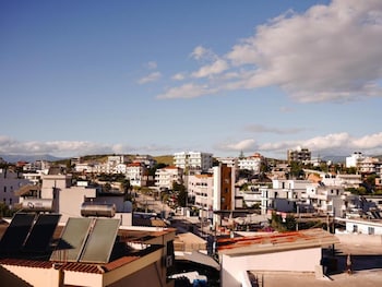 hotel keli ksamil