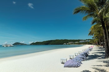 m signature boutique hotel and villas beachfront phu quoc