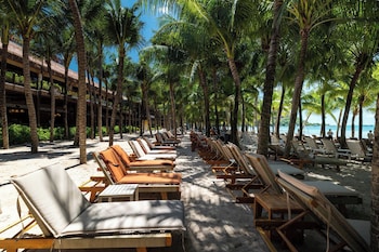 m signature boutique hotel and villas beachfront phu quoc