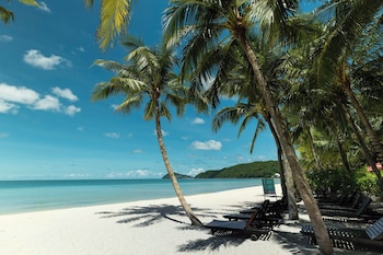 m signature boutique hotel and villas beachfront phu quoc