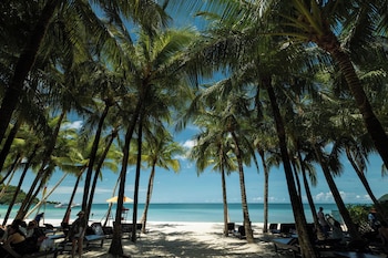 m signature boutique hotel and villas beachfront phu quoc