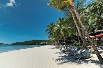 m signature boutique hotel and villas beachfront phu quoc