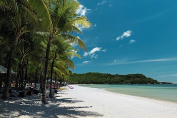 m signature boutique hotel and villas beachfront phu quoc
