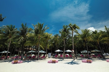 m signature boutique hotel and villas beachfront phu quoc