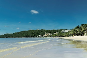 m signature boutique hotel and villas beachfront phu quoc