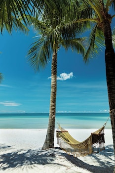 m signature boutique hotel and villas beachfront phu quoc