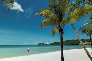 m signature boutique hotel and villas beachfront phu quoc