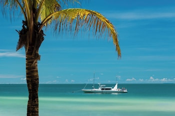 m signature boutique hotel and villas beachfront phu quoc