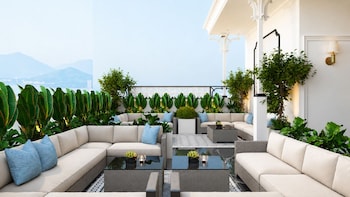 m signature boutique hotel and villas beachfront phu quoc