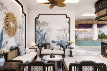 M Signature Boutique Hotel & Villas Beachfront Phu Quoc,,4 star