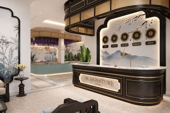 M Signature Boutique Hotel & Villas Beachfront Phu Quoc,,4 star