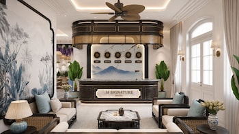 M Signature Boutique Hotel & Villas Beachfront Phu Quoc,,4 star