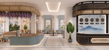 m signature boutique hotel and villas beachfront phu quoc