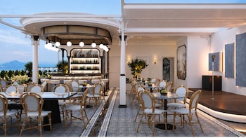 m signature boutique hotel and villas beachfront phu quoc