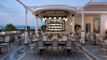 m signature boutique hotel and villas beachfront phu quoc