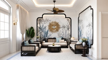 m signature boutique hotel and villas beachfront phu quoc