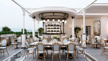 m signature boutique hotel and villas beachfront phu quoc