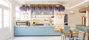 m signature boutique hotel and villas beachfront phu quoc