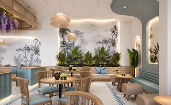 m signature boutique hotel and villas beachfront phu quoc