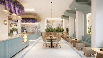 m signature boutique hotel and villas beachfront phu quoc