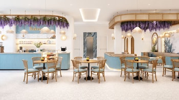 m signature boutique hotel and villas beachfront phu quoc