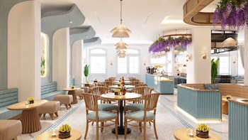 m signature boutique hotel and villas beachfront phu quoc
